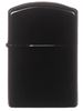 Picture of WINDPROOF LIGHTER BLACK